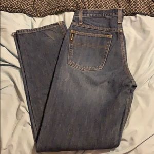 Men’s Cinch Jeans